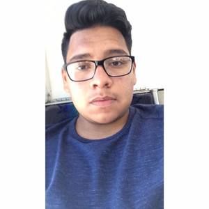 Meet your Posher, Jonathan